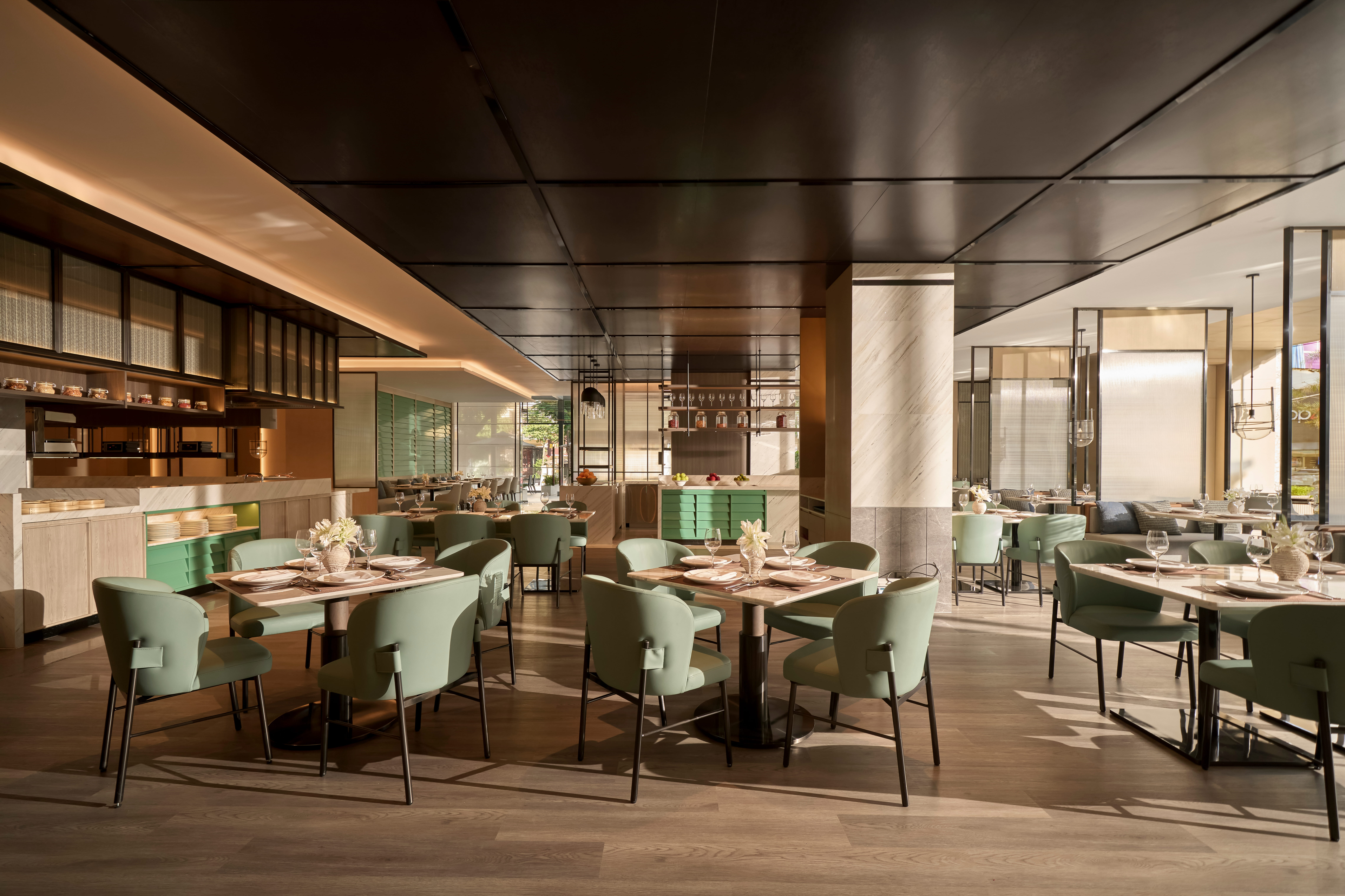 Ember Kitchen